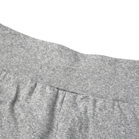 2 Piece Set Girls Casual Elastic High Waist Solid Color Flared Pants Size Small - Picture 3 of 4